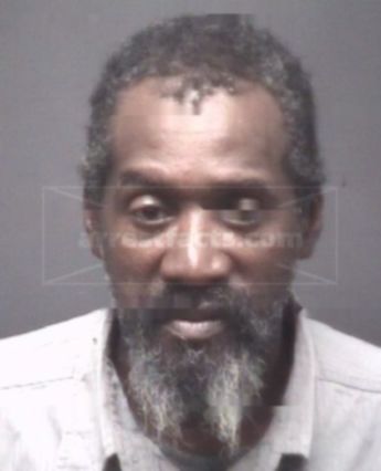 Boderick Harris