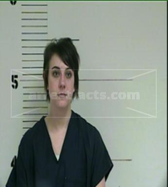 Lauren Elizabeth Thomas