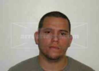 Jose Daniel Torres