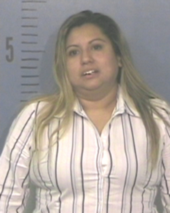 Jennifer Ann Carrion