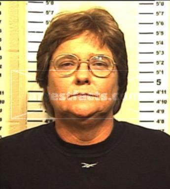 Jeanne Marie Wylie