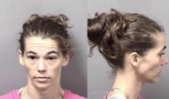 Krystal Ann Spindler