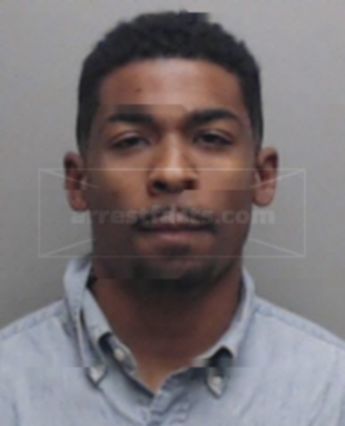 Bradley Taylor Braxton