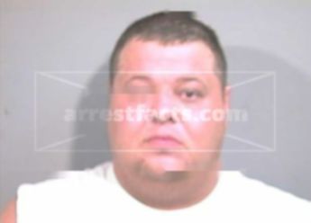 Jeffery Dale Collinsworth