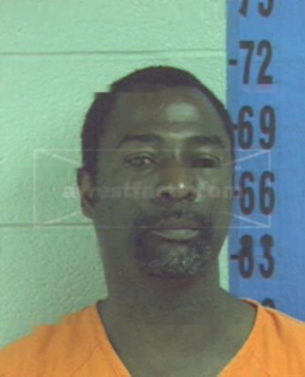 Kevin Warren
