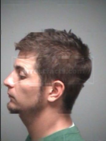 Shane William Mastic