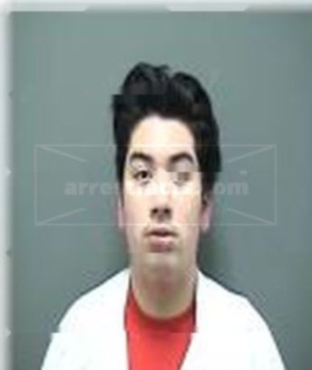 Jesus Salinas
