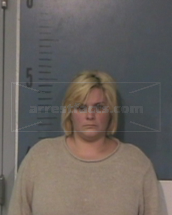 Melissa Ann Winfield