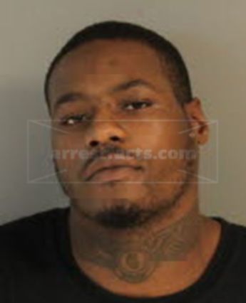 Torrian Okeefe Heath