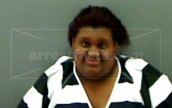 Mary Candace Dixon