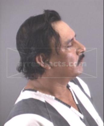 Enrique Vega Lara