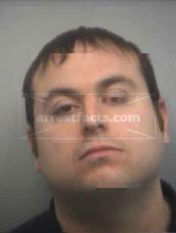 Jeremy Andrew Sarab