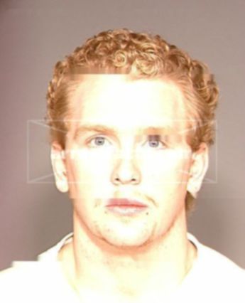Trevor White