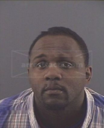 Marquis T. Thomas
