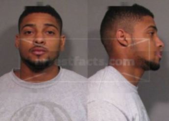 Derrick Devincent Parker