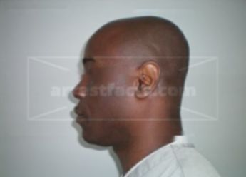 Marcus Deon Turman