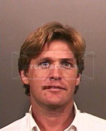 Glen Keith Newman