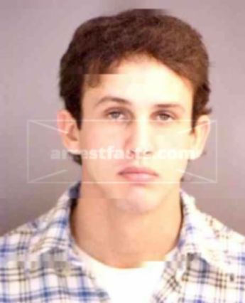 Pate Joseph Ray