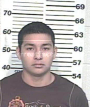 Jose Vasquez Jimenez