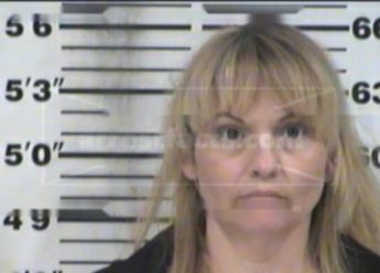 Stacy Michelle Odell