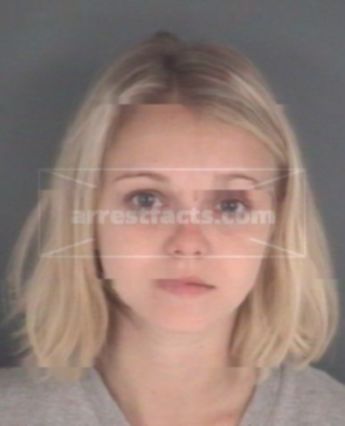 Taylor Danielle Weeks