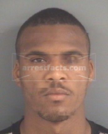 William Anthony Harrington