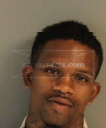 Errol M Williams