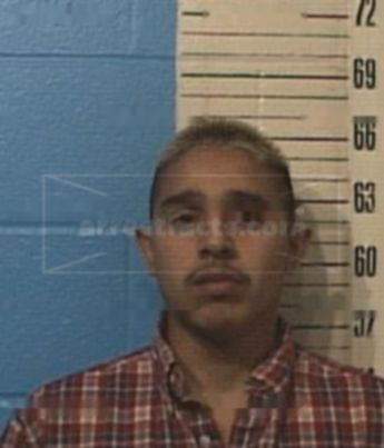Gerardo Junior Vargas