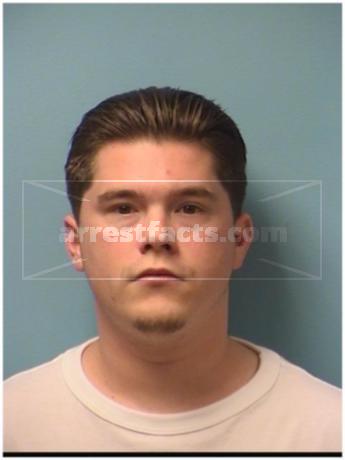 Jordan Michael Childs