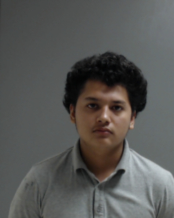 Mario Manuel Martinez
