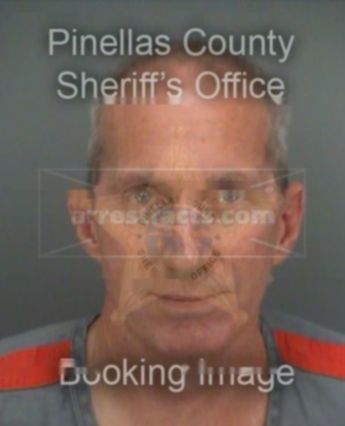 Charles Daniel Law