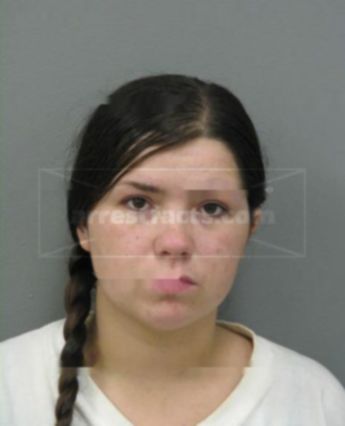 Ashley Nichole Mccutcheon