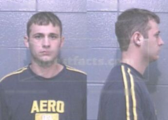 Joshua Sam Busby