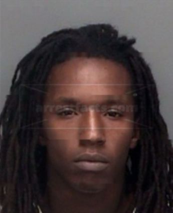 Ellis Darnell Weaver
