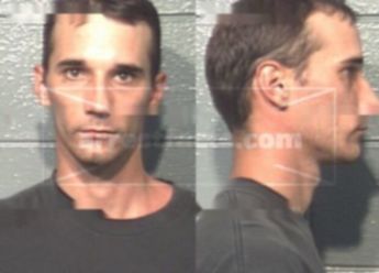 Brian Anthony Burkett