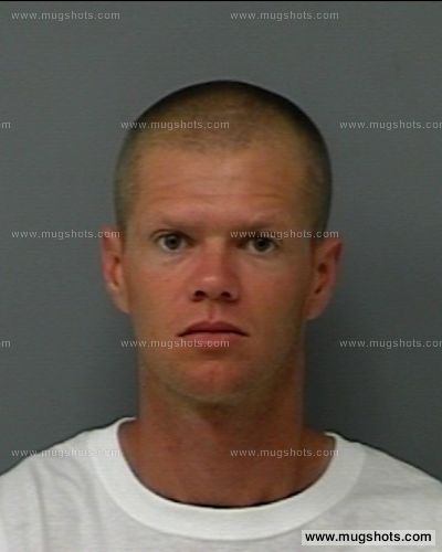Cory James Clifford