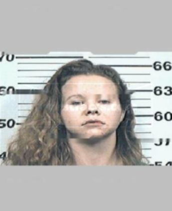 Melissa Carol Friday