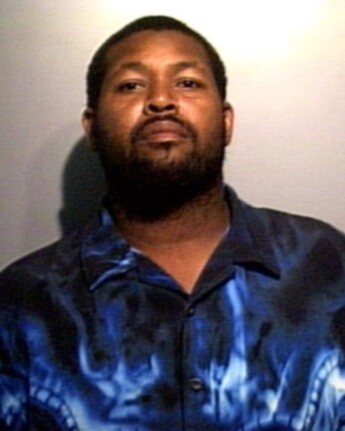 Carlos Andre Atchison