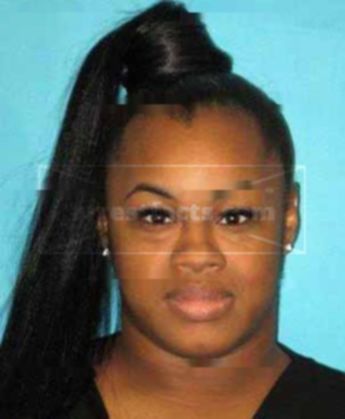 Gabrelle Janiecedeshay Hoskins