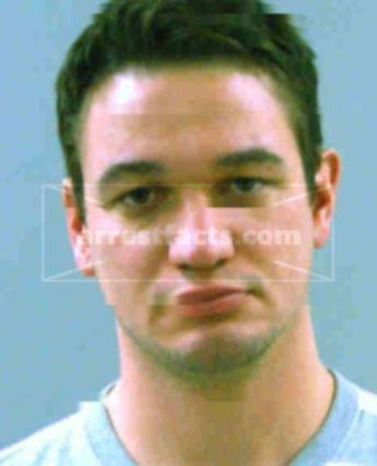 Jeremiah Eldon Meyer
