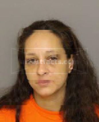 Sarah Angeline Hines