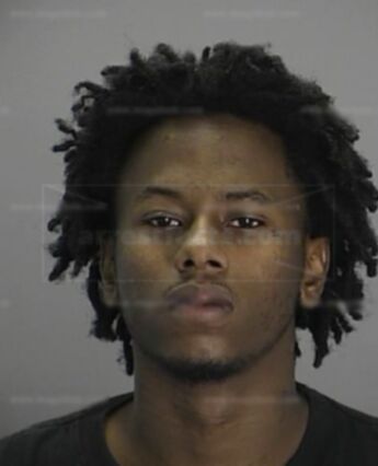 Jimarian Terrell Smith
