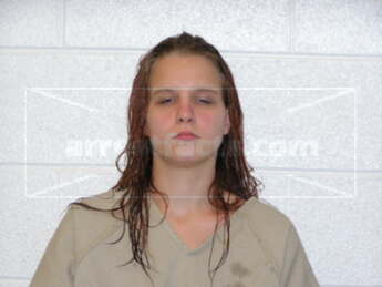 Jessica Ann Hamilton
