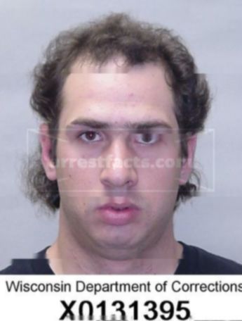 Daniel L Rueden Jr.