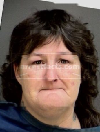Teresa Louise Ackerman