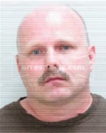 Jeffery Todd Dover
