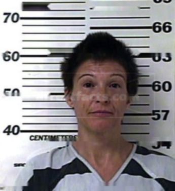 Daisy Fugitt Rodriguez