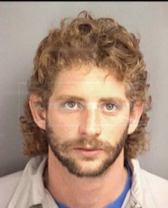 Brett Lorin Holmquist