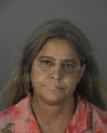 Gay Joyce Williams