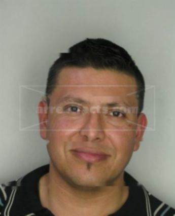 Salvador Torresmartinez
